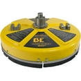 thumbnail image 4 of BE Power 85.403.007 Xstream 20" Whirl-A-Way Surface Cleaner, 4000 PSI, 4 of 8