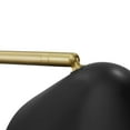 thumbnail image 6 of Modway Journey Standing Floor Lamp in Black, 6 of 10