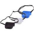 thumbnail image 2 of 3Pcs Daily Use Eye Patches Wear-resistant Amblyopia Covers Portable Eye Protectors, 2 of 3