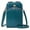 Peacock blue, variant on Sendefn Small Crossbody cell Phone Purse for women,RFID Blocking Mini Shoulder Handbag Leather Wallet with Credit Card Slots