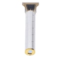 thumbnail image 2 of Hair Trimmer, Strong Power Hair Shaving Machine Anti Slip  For Travel Thread Black,Thread Gold,Thread Silver, 2 of 8
