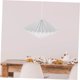 thumbnail image 5 of unbranded 1Ud Pantalla Colgante De Papel Plegable Estilo Origami Para, 5 of 7