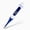 Blue, variant on JML Digital Thermometer For Fever, Oral，Rectal and Underarm Use - Degree Centigrade
