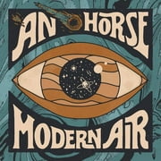 An Horse - Modern Air - Vinyl