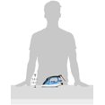 thumbnail image 4 of PLANCHA VAPOR O SECO TAURUS ERIS ANTIADHERENTE ROPA TELA Taurus ERIS, 4 of 4