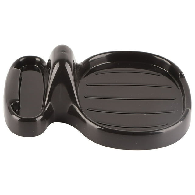 Soporte para cucharas estante para tapas de ollas de cocina estante para espátula para el hogar estante para tapas de ollas de cocina estante para cucharas y espátula para el ANGGREK Otros
