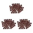 thumbnail image 1 of Greeniant 100Pcs 2022 Aluminium Racing Foot Rings Bands 8mm Type1 NO1, 1 of 1