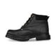 thumbnail image 5 of Botas Hombre PROWORK Hiking Piel Comodos Botines negro 30, 5 of 8