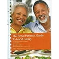 thumbnail image 1 of Pre-Owned The Renal Patient's Guide to Good Eating: A Cookbook for Patients by a Patient (Unknown) 0398088802 9780398088804, 1 of 1