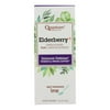 Elderberry C Syrup Quantum 4 oz Liquid