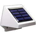 thumbnail image 1 of Reflectores Led para Exteriores SolaPeak Blanco Frío 0.26W NI-MH 6V IP54 8hrs Blanco VentDepot MXSAK-001, 1 of 1