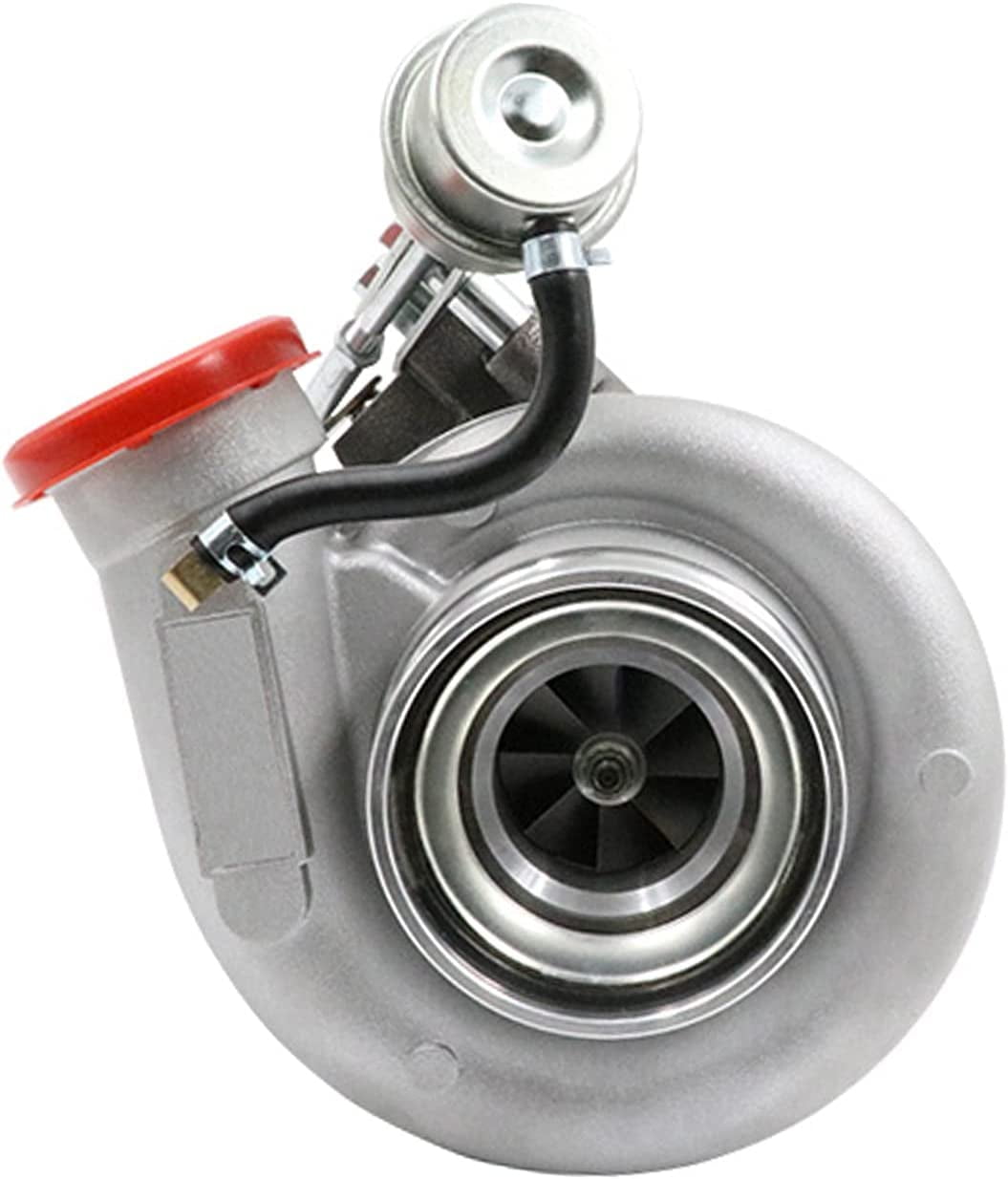 Seapple 6754-82-8010 HX35W Turbocharger Compatible with Komatsu 