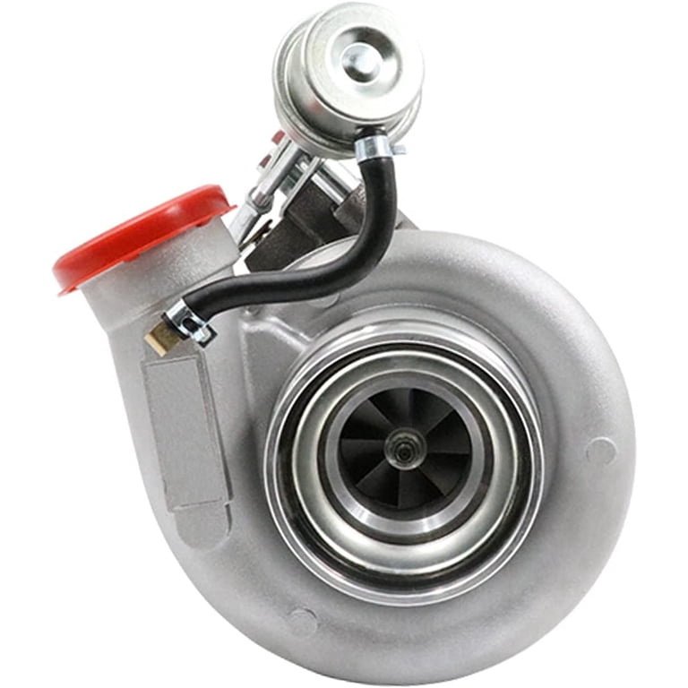 Seapple 6754-82-8010 HX35W Turbocharger Compatible with Komatsu 