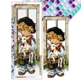 thumbnail image 1 of 5D DIY Kit para Y Del 30x75cm, 1 of 9