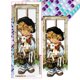 thumbnail image 1 of 5D DIY Kit para Y Del 30x75cm, 1 of 9