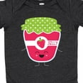 thumbnail image 4 of Inktastic Cute Kawaii Jelly Boys or Girls Baby Bodysuit, 4 of 5
