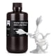 thumbnail image 1 of Impresora 3D de resina ELEGOO, lavable con agua, tipo ABS, blanca, 1 kg, 1 of 9