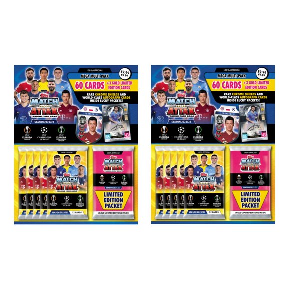 Soccer Cards Walmart Canada