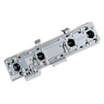 thumbnail image 4 of Accesorios de soporte de grupo de luces traseras Placa de circuito de luces traseras para Suministros grises resistentes Fácil de instalar Derecha 1ZD945258, 4 of 8