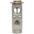 thumbnail image 2 of A/C Expansion Valve Fits select: 1996-2002 MERCEDES-BENZ E, 1998-1999 MERCEDES-BENZ SLK, 2 of 5