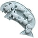 thumbnail image 1 of Molde De Silicona Para Halloween, Molde Para Caramelos En Forma De Pez, Resistente Al Calor, Antiadherente, Molde Para Bandeja De Hielo, Fácil De Quitar, Diy Para Cocina, Refrigerador, Horno 1 Uds. matsuzay HA027504-02, 1 of 7
