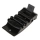 thumbnail image 5 of Reempzos Automáticos de Hebil Deslizante de Correa Del Trinquete de Aleación Del Negocio Causal para Hombre BLESIY Hebilla de cinturón deslizante automática, 5 of 6