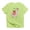 Kiwi, variant on CafePress - EASTER ALPACHA T Shirt - Infant T-Shirt