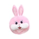 thumbnail image 2 of Sombrero de conejo Yuyangstore Beanie Winter Hat para fiesta niñas, 2 of 8