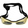 thumbnail image 4 of Doggles DODGILLG-14 Doggles - ILS Large Skull Frame with Smoke Lens, 4 of 5