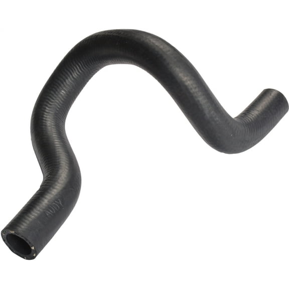 Molded Heater Hose 20R3EC Class D1 and D2