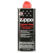 Zippo All-in-One Gift Set with Windproof Lighter (Silver)