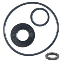 Kawasaki Brute Force Rear differential seal kit 300 2x4 2012 2013 2014 - 2017 2024 2025