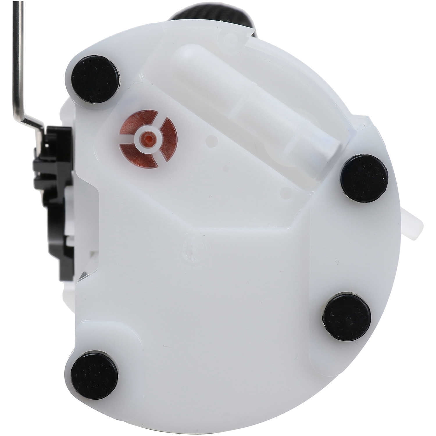 Fuel Pump Reservoir Fits select: 2001-2004 CHEVROLET SILVERADO, 2001-2004 GMC SIERRA