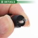 thumbnail image 4 of Sensores de velocidad de transmisión de 1 pieza No.4403484 para OPEL MOVANO A Van (X70) 1.9 DTI (FD) 2000-09 - 2001-10 Sensor de velocidad VSS de automóvil resistente, 4 of 6