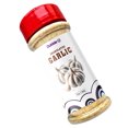 thumbnail image 6 of Granulated Garlic Powder - 5 oz. ⦾ Non GMO, Kosher, Halal, and Gluten Free ⦾ Dubble O Brand, 6 of 6