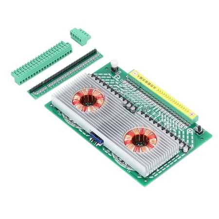 

Lithium Battery Balance Board Battery Pack Equalizer Smart MCU Chip With Pin Header For Power Equipments