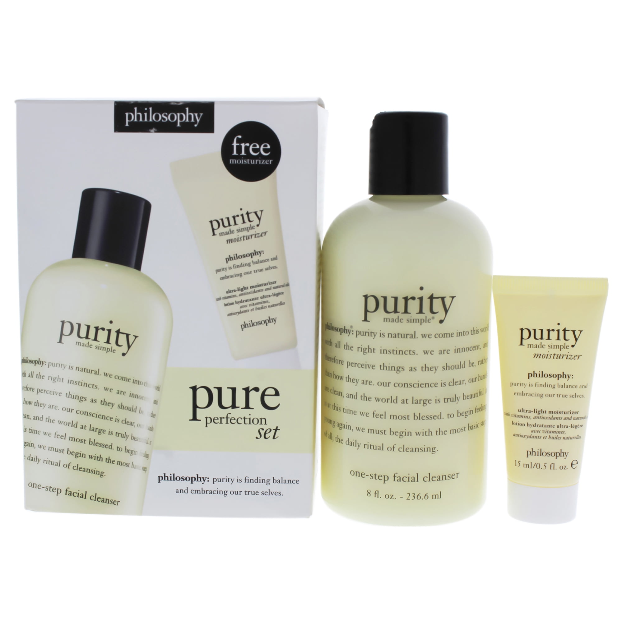 philosophy purity philosophy purity