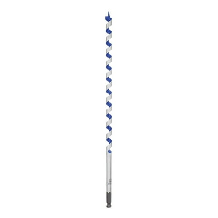 

Irwin 3043007 .62 x 17 In. Power Ship Auger