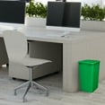 thumbnail image 6 of Rev-A-Shelf 35 qt. Replacement Waste Container for Rev-A-Shelf Pullouts, Green, 2-pack, 6 of 10