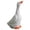 B, variant on Cute Duck Figurines Set of 1, Hand Painted Resin Miniature Statues for Garden Decor, Terrarium Ornaments, Bonsai Pot, Fairy Garden, and Farmhouse Home Decor,4.6cm