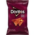 thumbnail image 4 of Doritos Croustilles Tortilla Nacho Épicé 255G, 4 of 5