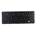 thumbnail image 2 of Teclado de Repuesto Retroiluminado Baoblaze Compatible con Precision M3800 XPS 15 9530, 2 of 8