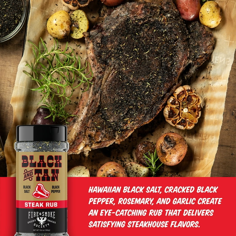 Longhorn Steak Rub Recipe Longhorn Inspanningstest Steak Big Bold