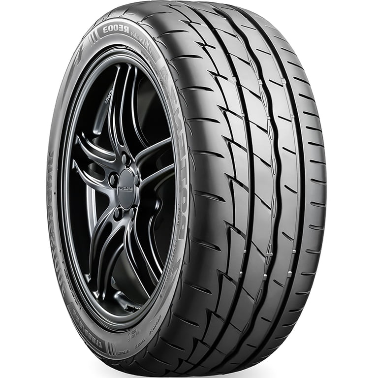 Bridgestone Potenza Adrenalin RE003 205/45R17 88W High Performance