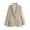 Beige, variant on Suit Jackets for Women Fall Blazers for Women Womens Business Casual Clothing Womens Jackets Fall Womens Jackets Casual Dressy Jackets for Women Womens Blazers Casual Beige L