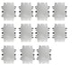 thumbnail image 4 of Seitruly Micro inversor inalámbrico 300/350/600/700/800//1200/1400/1600/2000/2400/2800W, convertidor de conexión a red Solar automático con datos de Adaptadores de corriente 2800W, 4 of 6