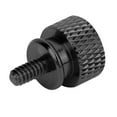 thumbnail image 2 of Hand Screw, Fastener, Environment-friendly High Hardness For Industry Factory Hot Pink,Black, 2 of 8