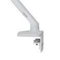 thumbnail image 2 of Ergotron MXV Support de Bureau Réglable pour Moniteur pour Écrans jusqu'à 34 Pouces, 2 of 4