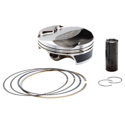 Wiseco KTM250SX-F 06-12EXC-F 07-13 13.51 CR Piston kit main image 1