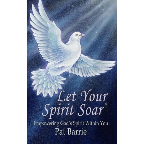 Let Your Spirit Soar: Empowering God's Spirit Within You, (Paperback)